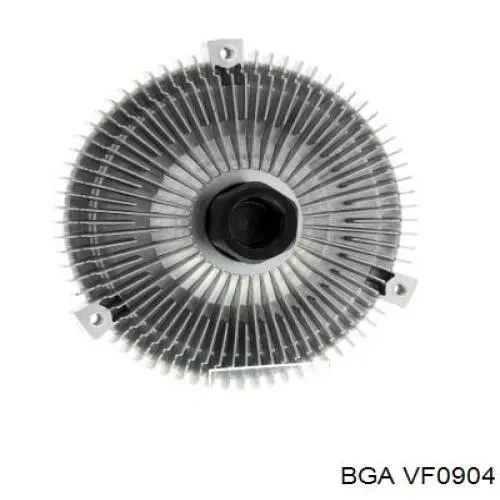 Купити VF0904 BGA Муфта вязкостная системи охолодження