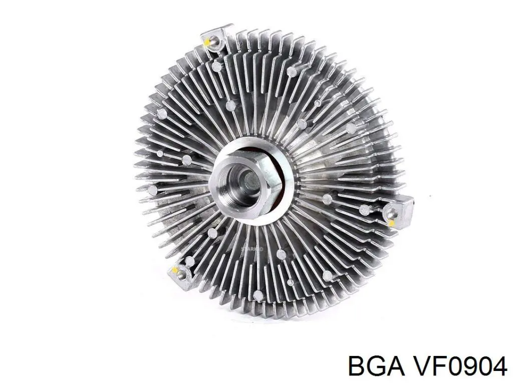 Купити VF0904 BGA Муфта вязкостная системи охолодження