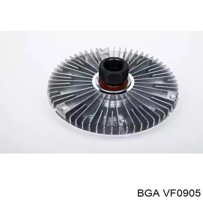 VF0905 BGA Гідромуфта приводу вентилятора