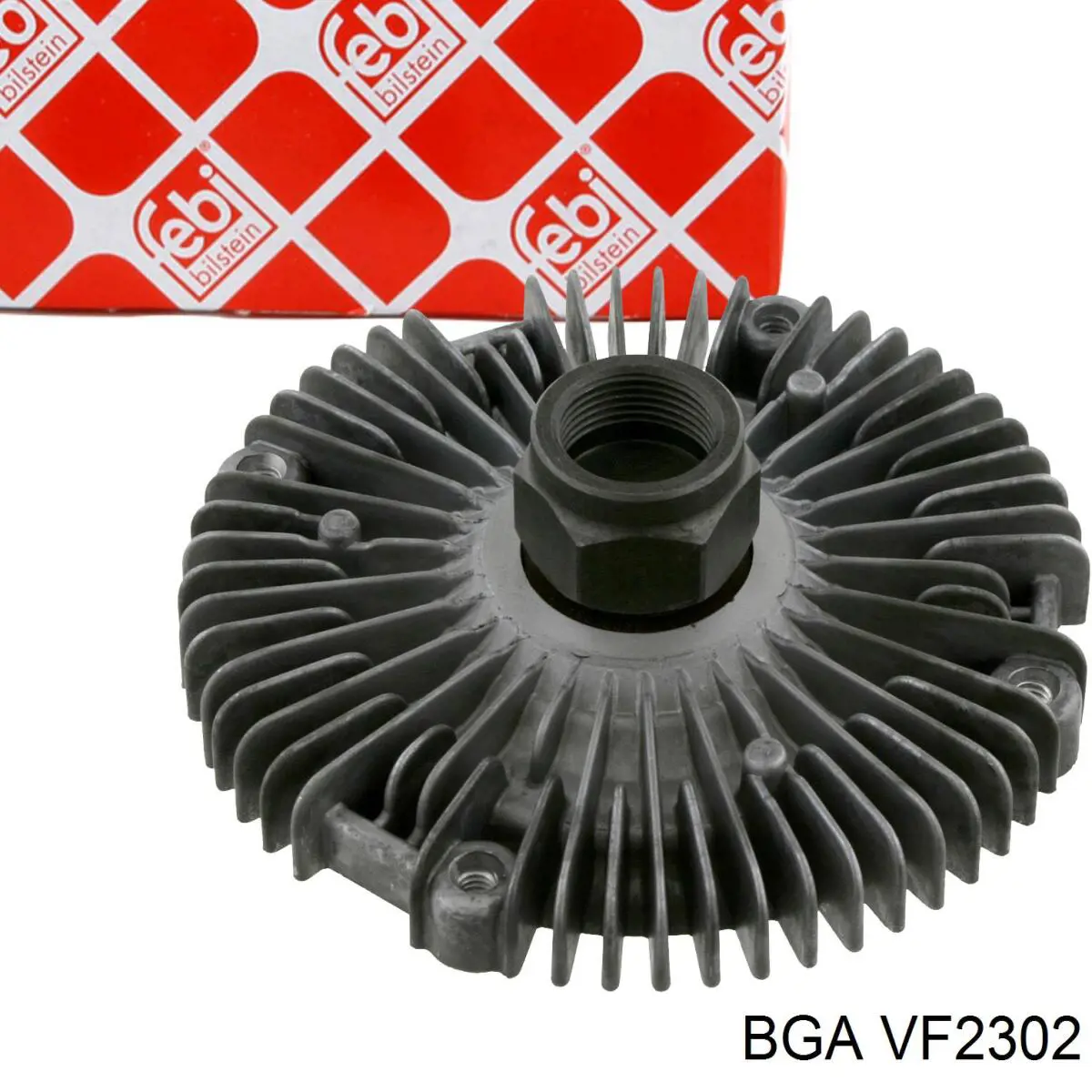 Купити VF2302 BGA Муфта вязкостная системи охолодження