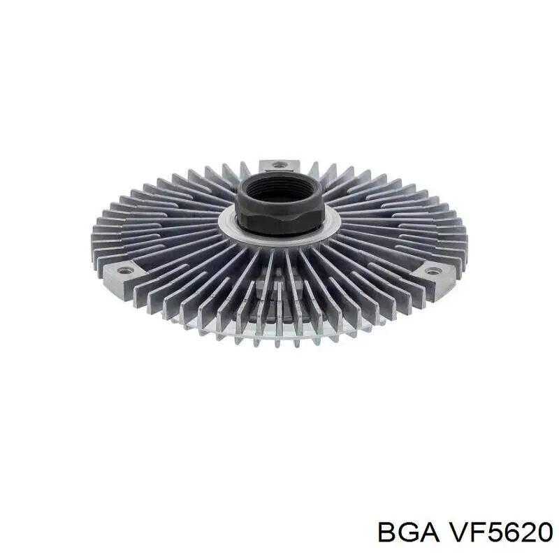 VF5620 BGA вискомуфта, вязкостная муфта вентилятора охолодження