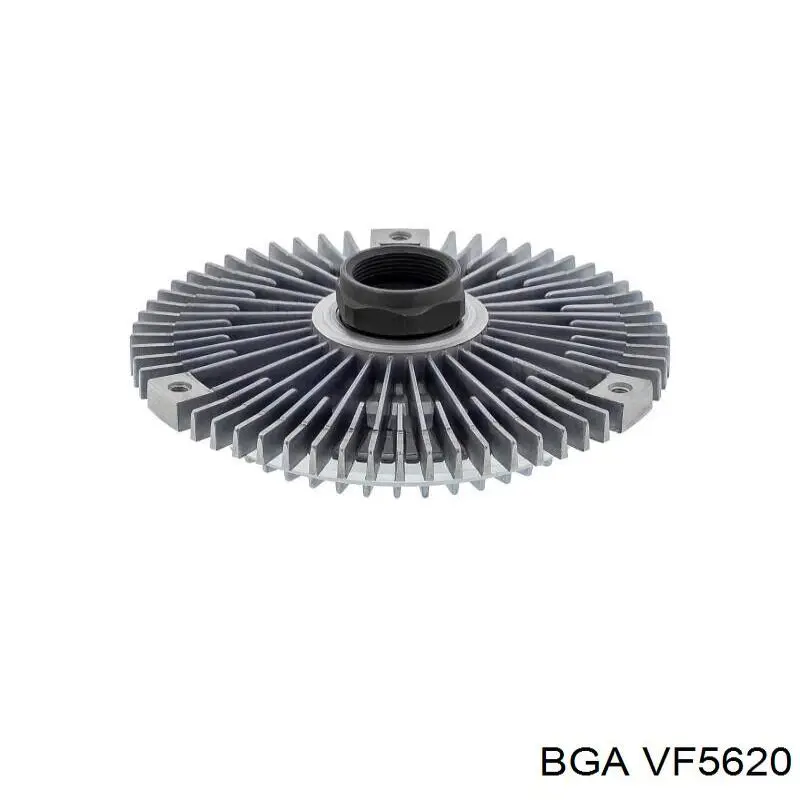 VF5620 BGA Гідромуфта приводу вентилятора
