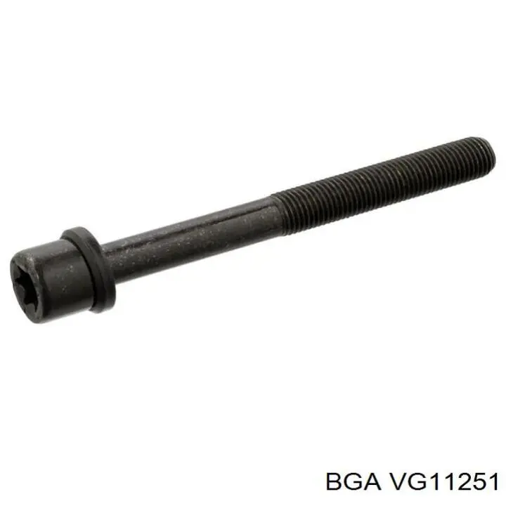 Купити VG11251 BGA Направляюча клапана