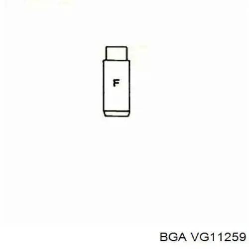 Направляюча клапанів VG11259 BGA