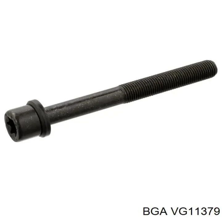 VG11379 BGA направляюча клапана