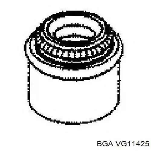 Купити VG11425 BGA Направляюча клапана
