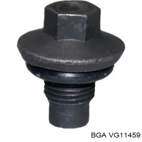 VG11459 BGA Напрямна клапана