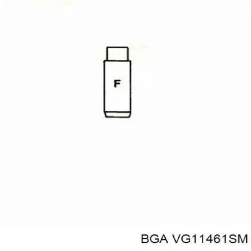 Купити VG11461SM BGA Направляюча клапана, впускного