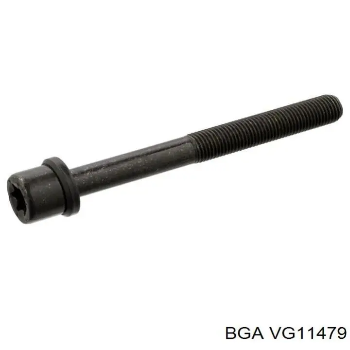 VG11479 BGA направляюча клапана