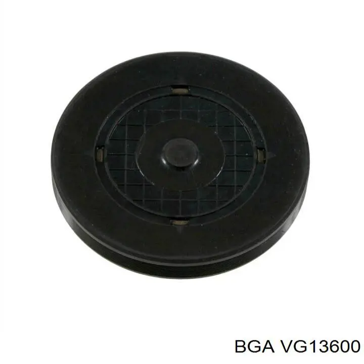 Направляюча клапана, впускного BGA VG13600 ціна, від 2.55 USD