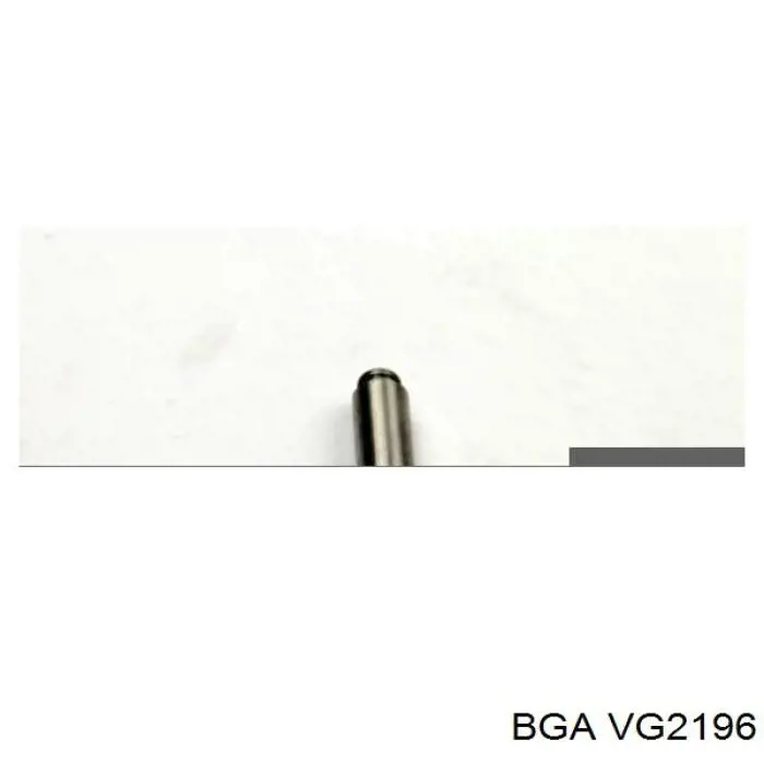 Напрямна втулка клапана випускного BGA VG2196 ціна, від 1.23 USD