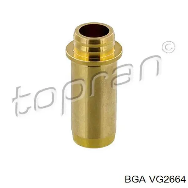 Направляюча втулка клапана BGA VG2664 ціна, від 1.47 USD