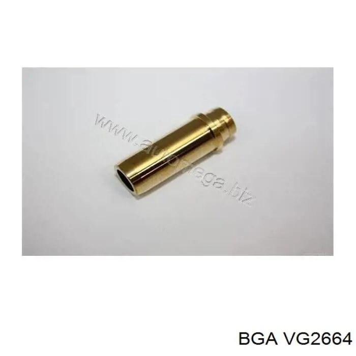 Купити VG2664 BGA Направляюча клапана