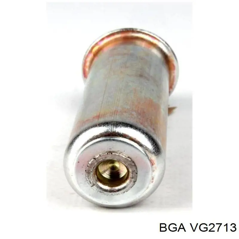 VG2713 BGA направляюча клапана, впускного