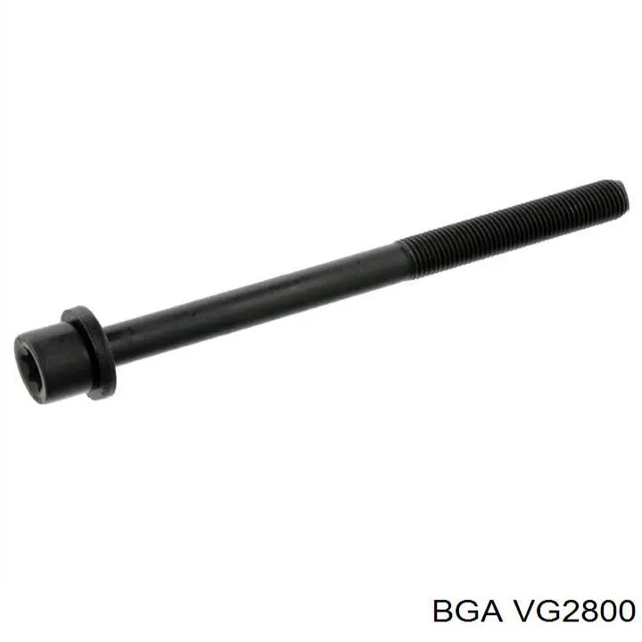 Направляюча клапанів VG2800 BGA