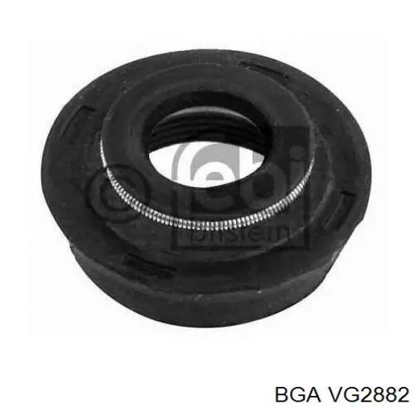 VG2882 BGA Напрямна клапана