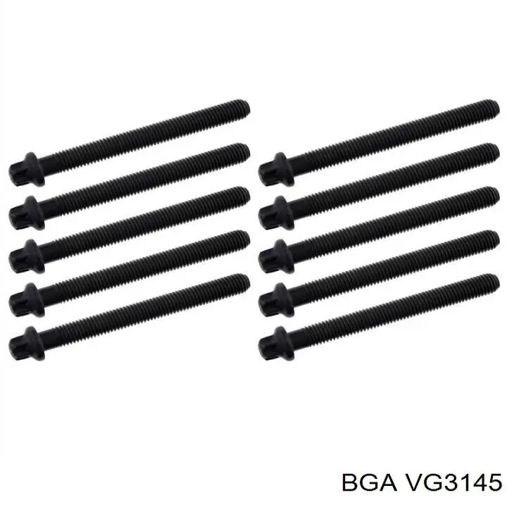Направляюча втулка клапана BGA VG3145 ціна, від 2.67 USD