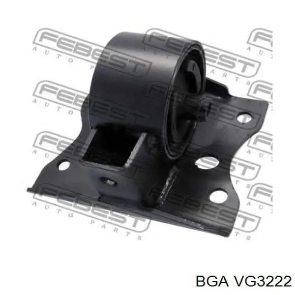 Направляюча клапана, випускного VG3222 BGA