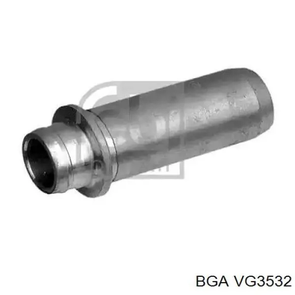Напрямна клапана, випускного VG3532 BGA