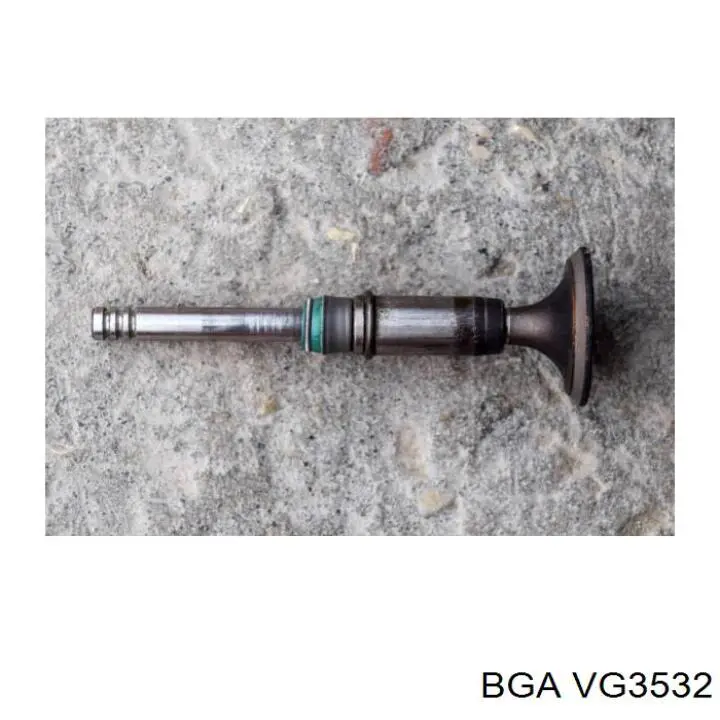 Напрямна втулка клапана випускного BGA VG3532 ціна, від 1.27 USD
