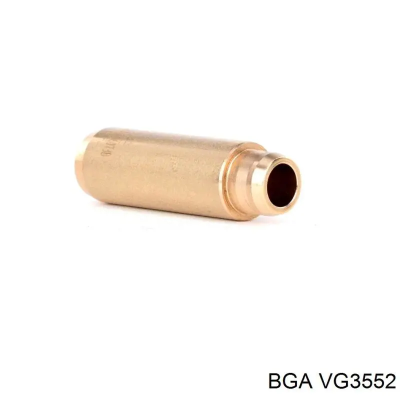 VG3552 BGA Напрямна клапана