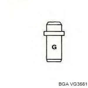 Купити VG3561 BGA Направляюча клапана