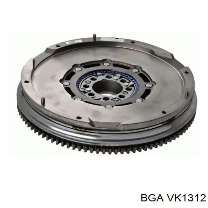 Сальник клапана VK1312 BGA