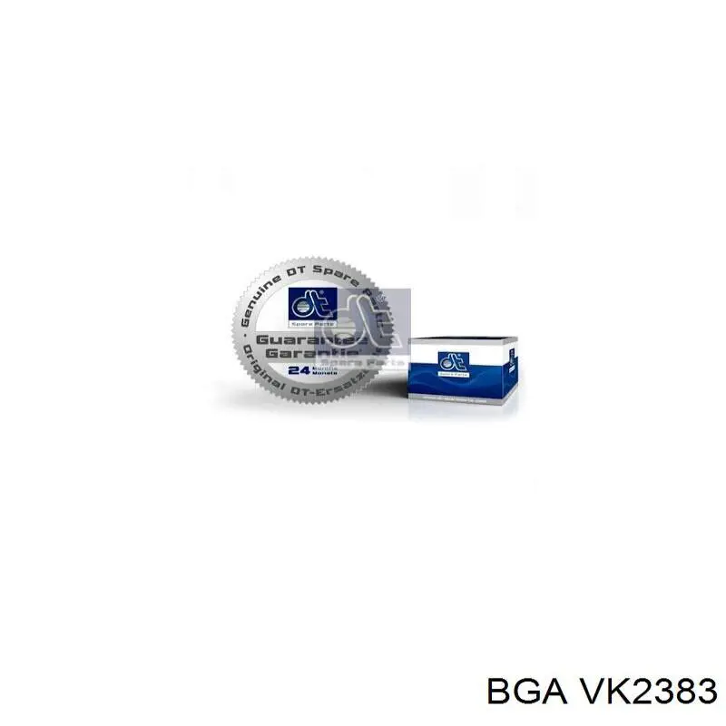 Сальник клапана (маслознімний), впуск/випуск, комплект на мотор BGA VK2383 ціна, від 12.33 USD