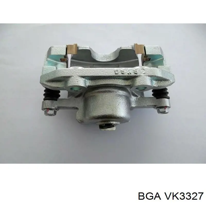VK3327 BGA сальник клапана (маслознімний, впуск/випуск, комплект на мотор)