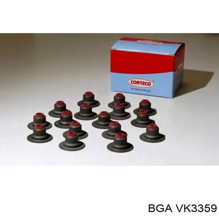 Купити VK3359 BGA Сальник клапана