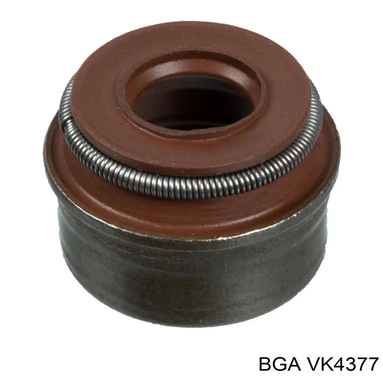 VK4377 BGA сальник клапана (маслознімний, впуск/випуск, комплект на мотор)