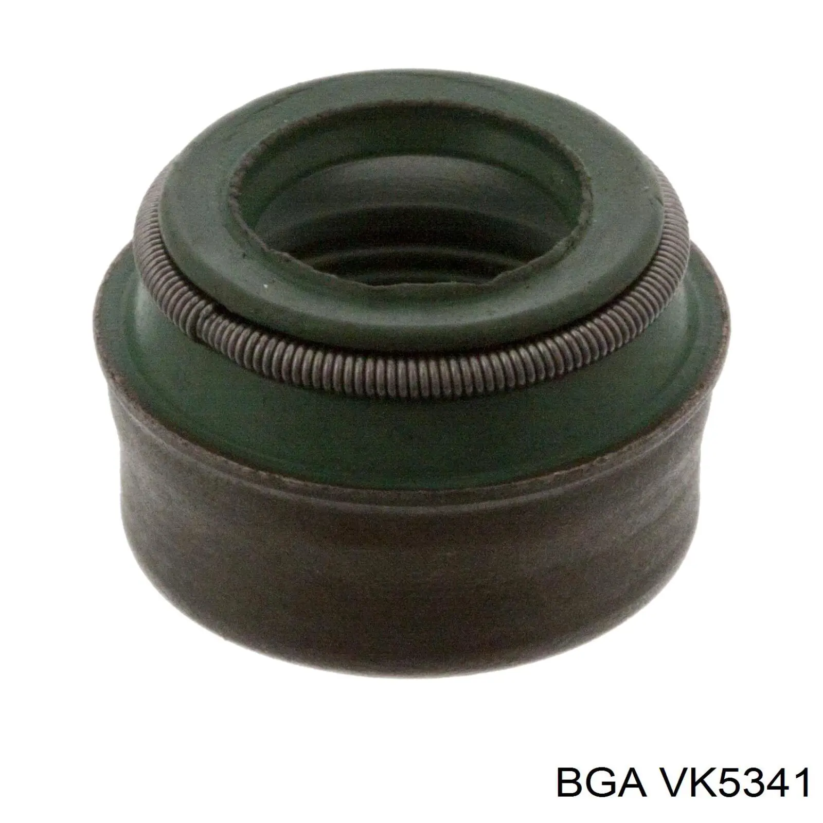 VK5341 BGA сальник клапана (маслознімний, впуск/випуск, комплект на мотор)