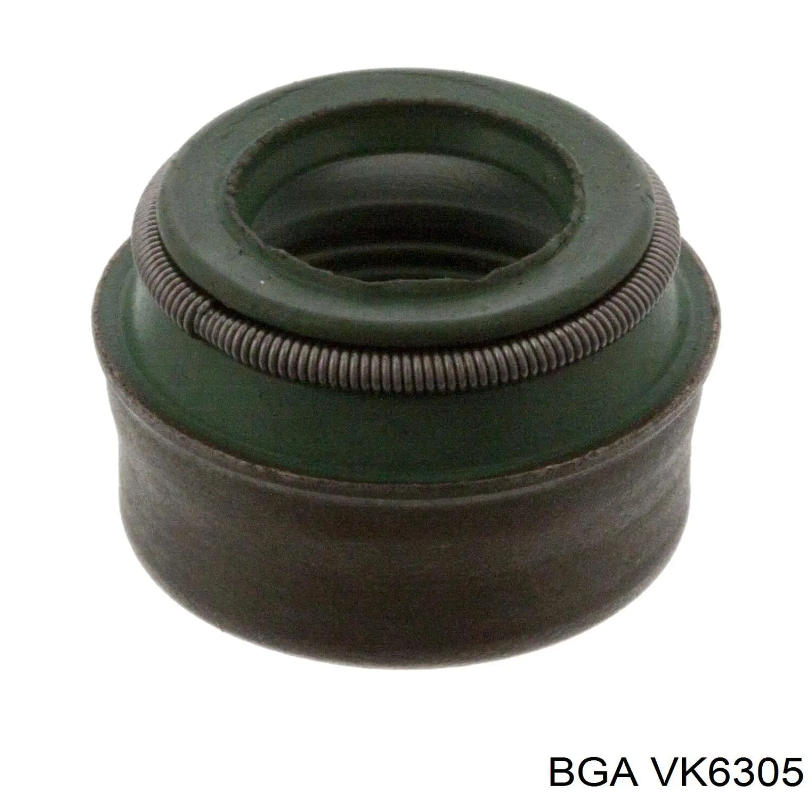 VK6305 BGA сальник клапана (маслознімний, впуск/випуск)