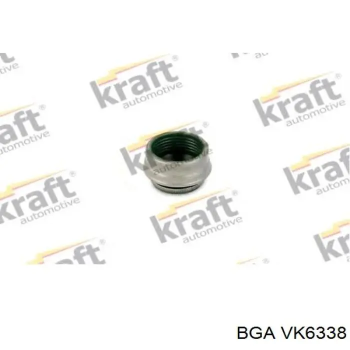 VK6338 BGA Ковпачок маслоз'йомного