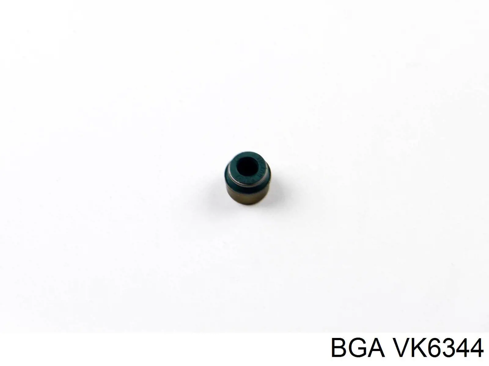 VK6344 BGA Сальник клапана (маслознімний), впуск/випуск, комплект на мотор