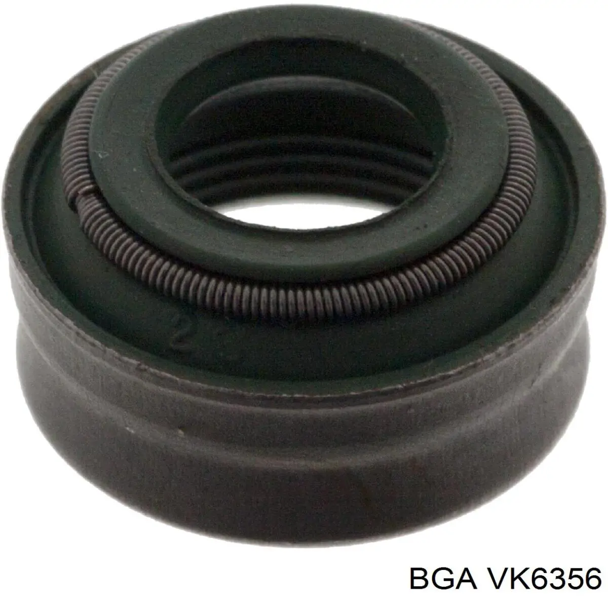 VK6356 BGA сальник клапана (маслознімний, впуск/випуск, комплект на мотор)
