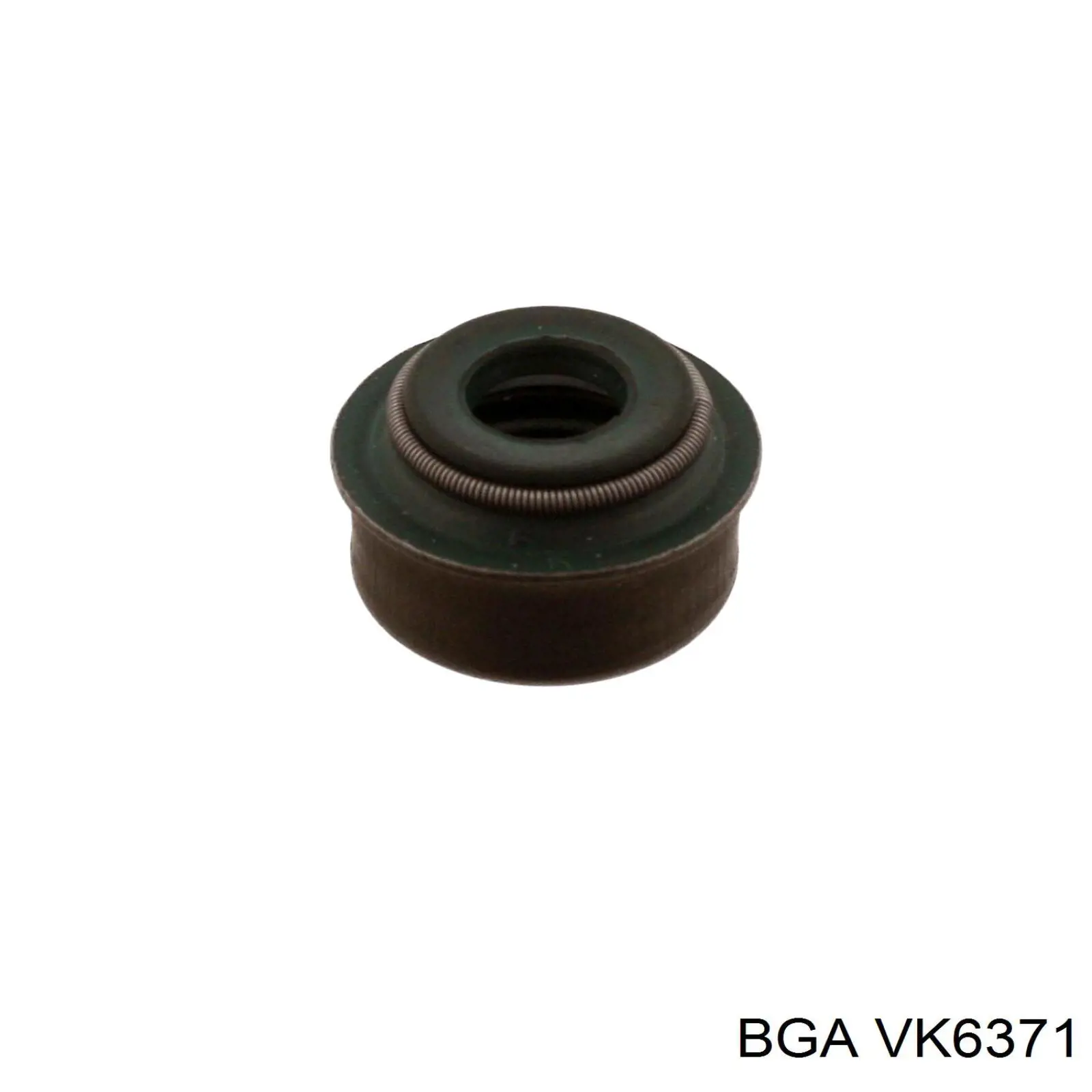 VK6371 BGA сальник клапана (маслознімний, впуск/випуск, комплект на мотор)