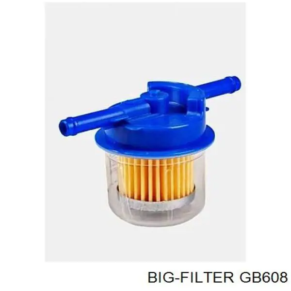  BIG Filter GB608 ціна, від 6.55 USD