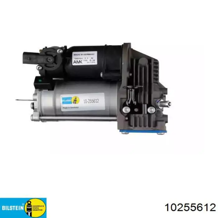 Компресор пневмопідкачкою (амортизаторів) Hotaru HASC1606 ціна, від 304.17 USD