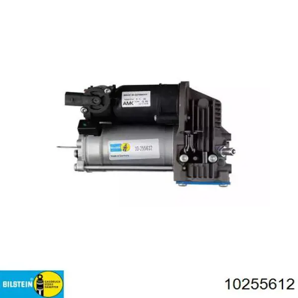 2903003 HDE компресор пневмопідкачкою (амортизаторів)