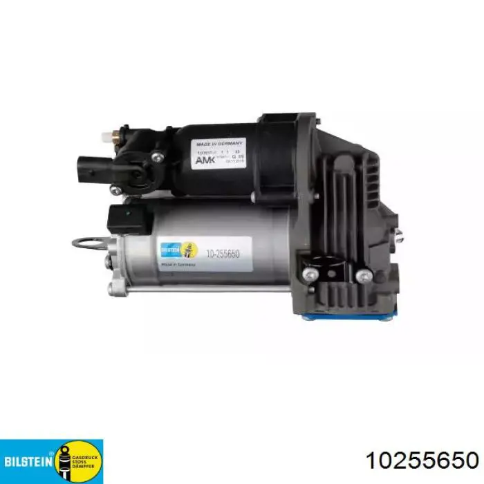 Компресор пневмопідкачки (амортизаторів) 10255650 Bilstein