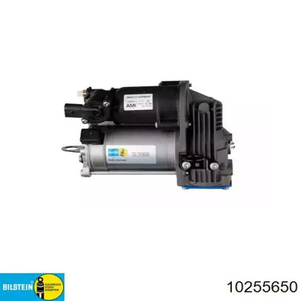 Компресор пневмопідкачкою (амортизаторів) Bilstein 10255650 ціна, від 528.46 USD