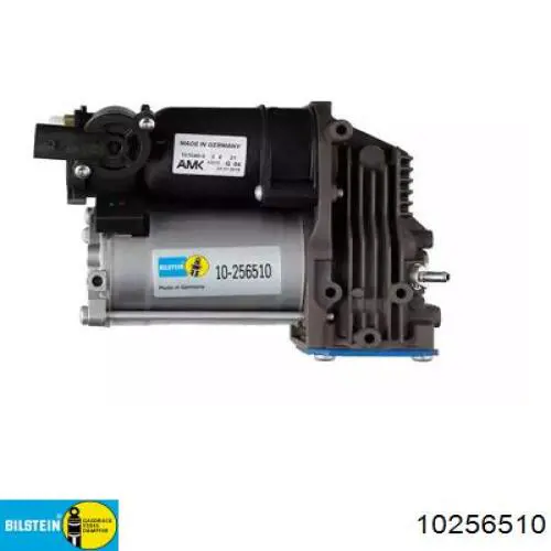 Компресор пневмопідкачки (амортизаторів) ZKPBM002 NTY