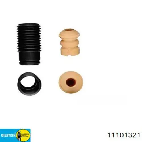 Буфер-відбійник амортизатора переднього + пильовик Bilstein 11101321 ціна, від 10.38 USD