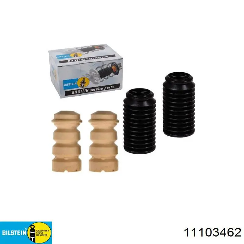 11103462 Bilstein Буфер амортизатора заднього