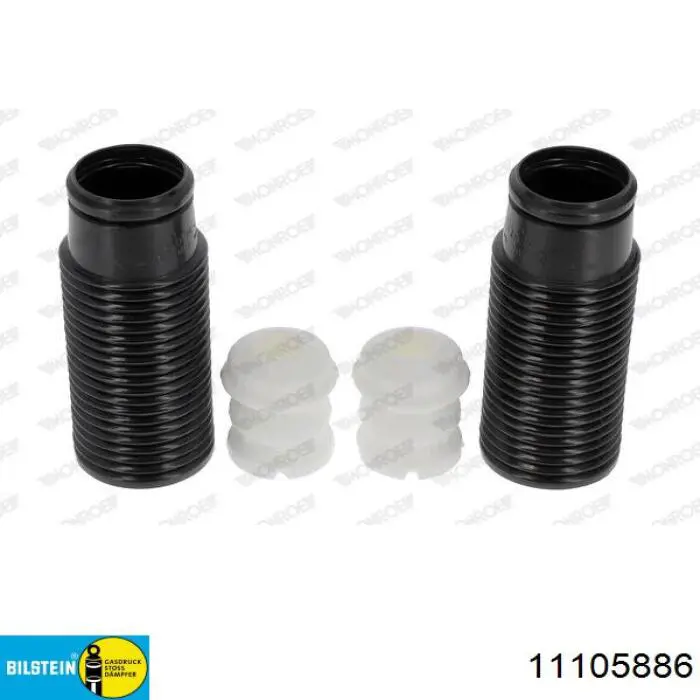 Відбійник заднього амортизатора 11105886 Bilstein