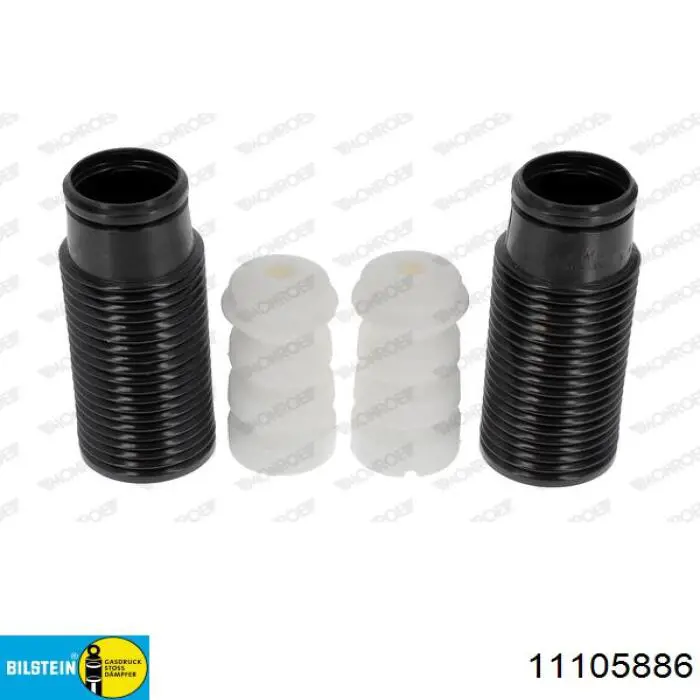 Буфер-відбійник амортизатора заднього Bilstein 11105886 ціна, від 13.97 USD