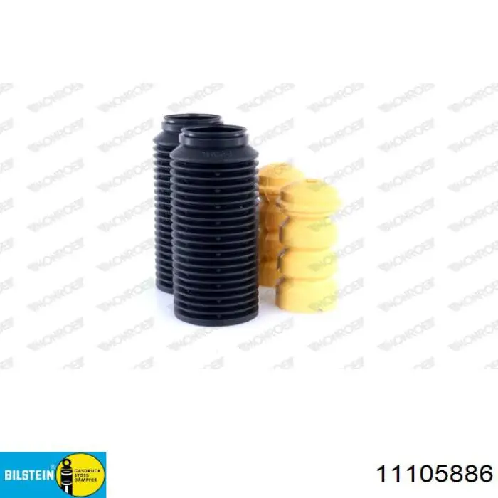 Купити 11105886 Bilstein Відбійник заднього амортизатора