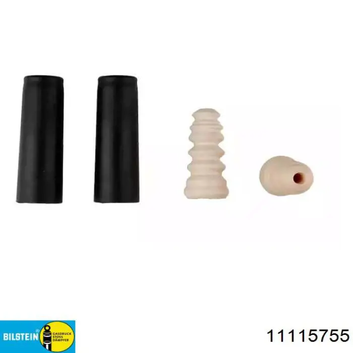 Купити 11115755 Bilstein Відбійник заднього амортизатора