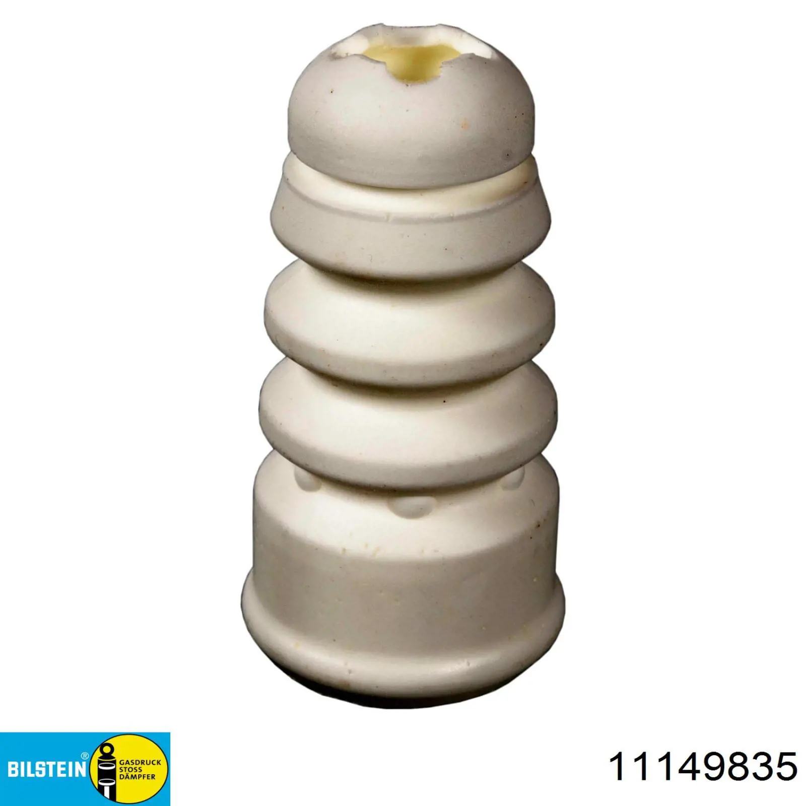 Буфер-відбійник амортизатора заднього Bilstein 11149835 ціна, від 14.23 USD